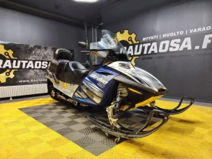 Ski-Doo GTX