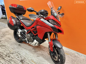 Ducati Multistrada
