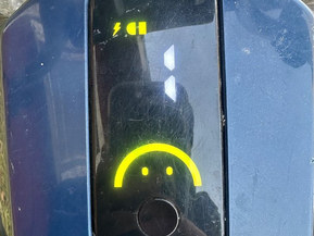 Muu merkki Muu malli