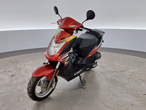 Kymco Agility