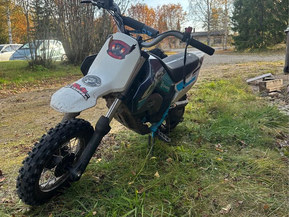 Muu merkki Muu malli