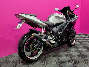 Yamaha YZF-R6