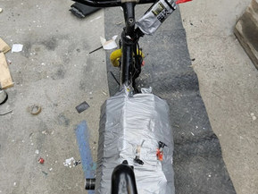 Muu merkki Muu malli