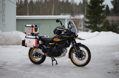 Royal Enfield Himalayan