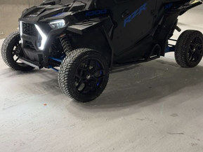 Polaris RZR