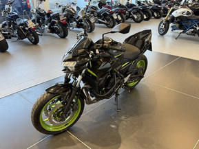 Kawasaki Z