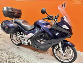 BMW K