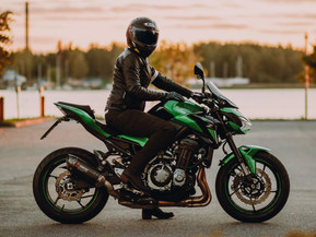 Kawasaki Z