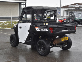 Polaris Ranger
