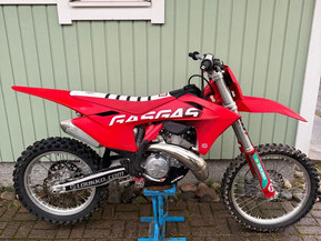 GASGAS MC