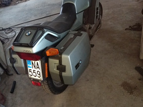 Muu merkki Muu malli