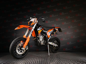 KTM 400