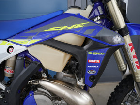 Sherco SE