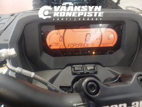 Can-Am Outlander Max