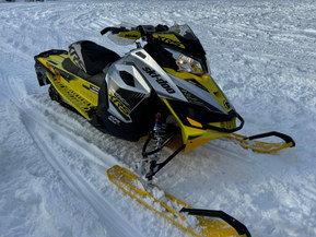Ski-Doo MX Z