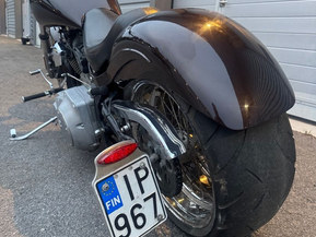 Harley-Davidson Softail