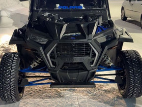 Polaris RZR