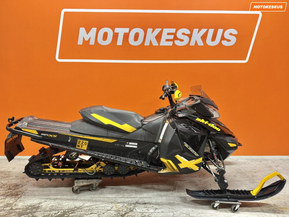 Ski-Doo Renegade