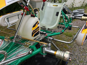 TonyKart -