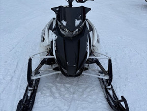 Arctic Cat XF