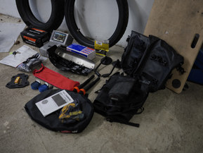 Royal Enfield Himalayan