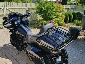 Harley-Davidson Road Glide