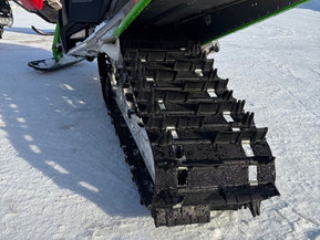 Arctic Cat M-sarja