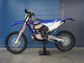 Sherco SE