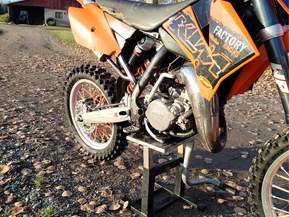 KTM 85