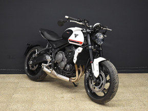 Triumph Trident