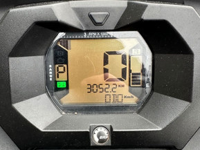 Can-Am Outlander Max