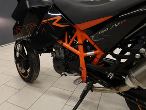 KTM 690