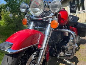 Harley-Davidson Touring