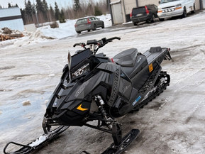 Polaris SwitchBack