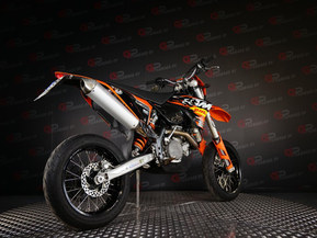 KTM 400