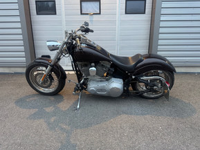 Harley-Davidson Softail