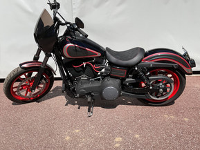 Harley-Davidson Dyna