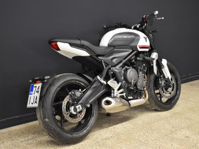 Triumph Trident