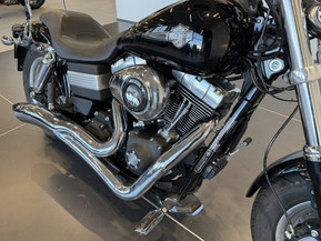 Harley-Davidson Dyna