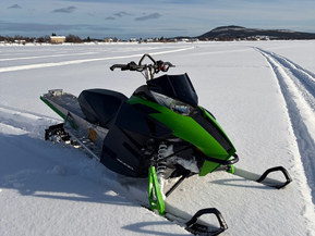 Arctic Cat M-sarja