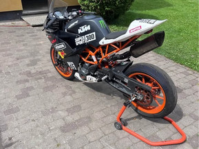 KTM 390