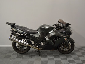 Kawasaki ZZR