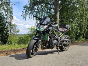 Kawasaki Z