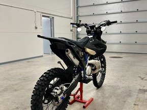 Husqvarna TE