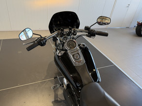 Harley-Davidson Dyna