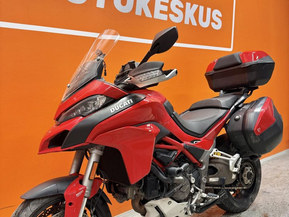 Ducati Multistrada