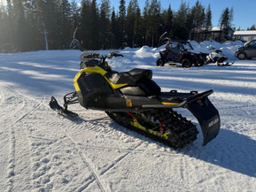 Ski-Doo Renegade