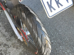 Fantic Motor Competion