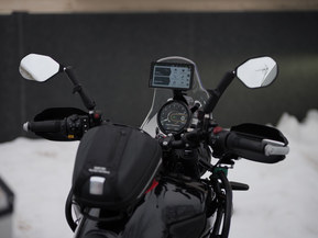 Royal Enfield Himalayan