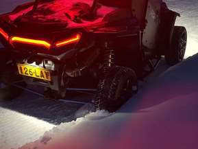 Polaris RZR